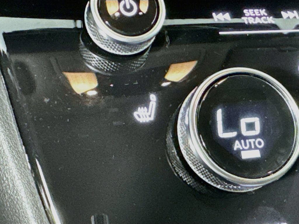 Used 2026 INFINITI QX60 Pure w/ Cargo Package FWD image 20
