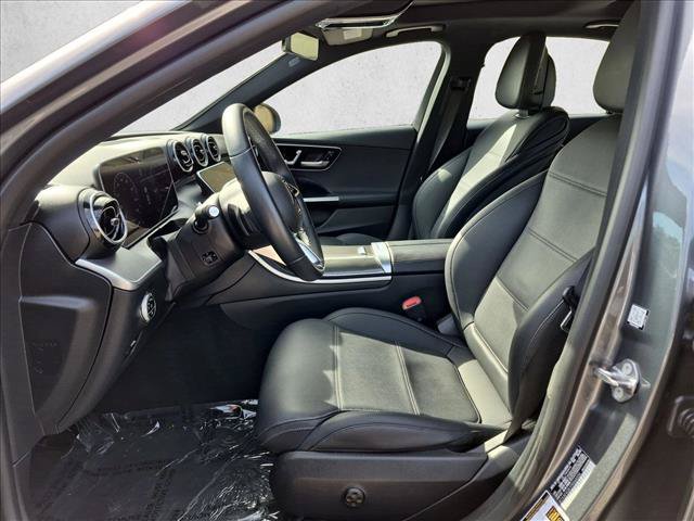 Used 2023 Mercedes-Benz C 300 Sedan image 15