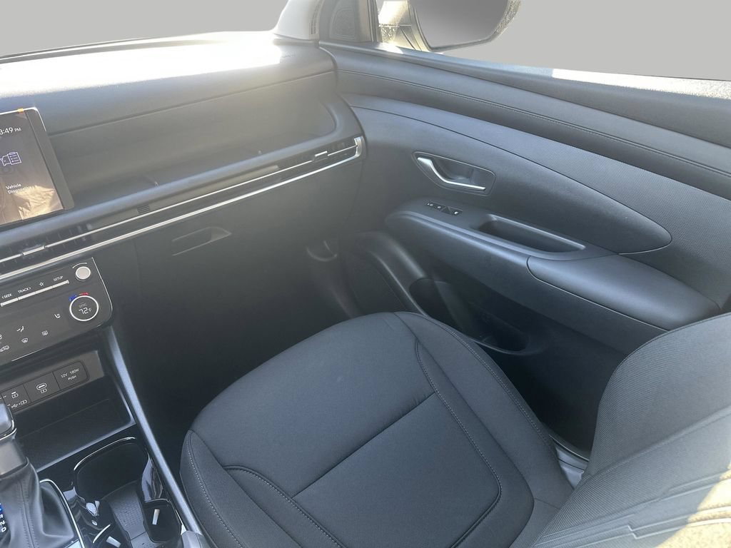 New 2026 Hyundai Tucson SEL AWD/4WD image 12