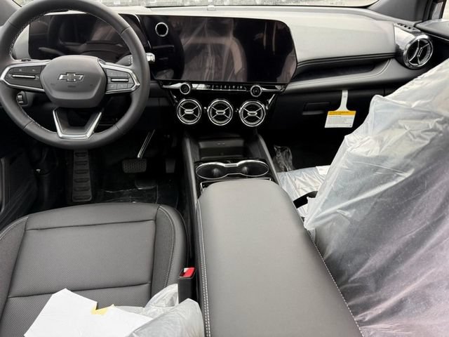 New 2026 Chevrolet Blazer EV LT FWD image 7