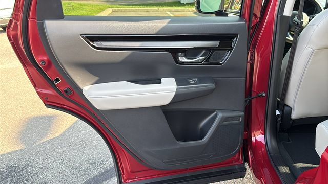 Used 2026 Honda CR-V EX-L image 23