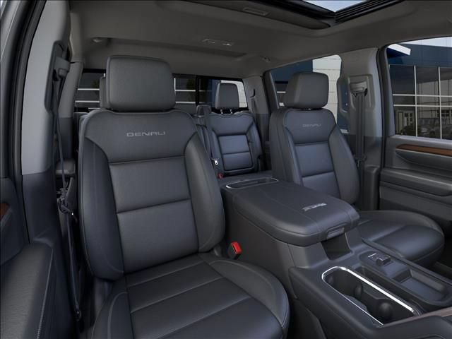 New 2026 GMC Sierra 2500 Denali w/ Denali Reserve Package AWD/4WD image 19