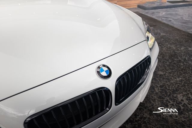 Used 2014 BMW 640i xDrive Coupe image 15