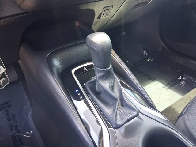 Used 2025 Toyota Corolla LE FWD image 20