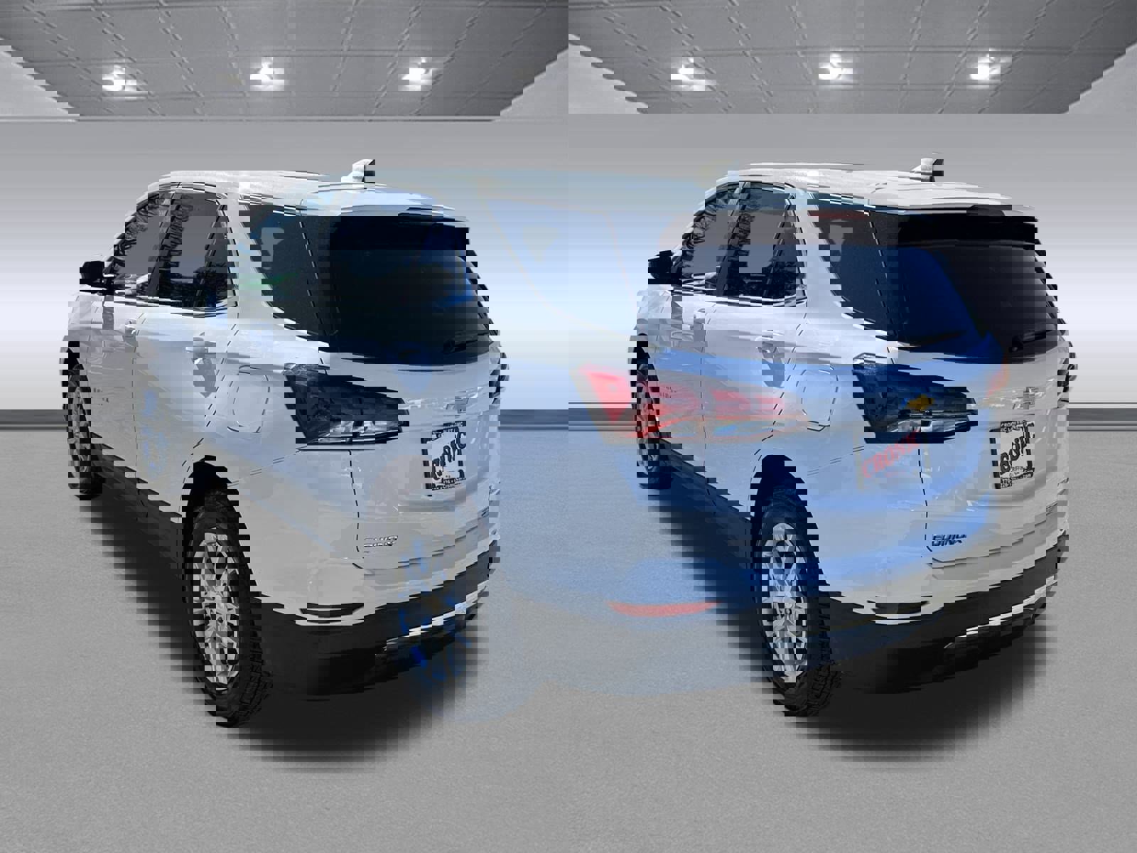 Used 2024 Chevrolet Equinox LT image 5