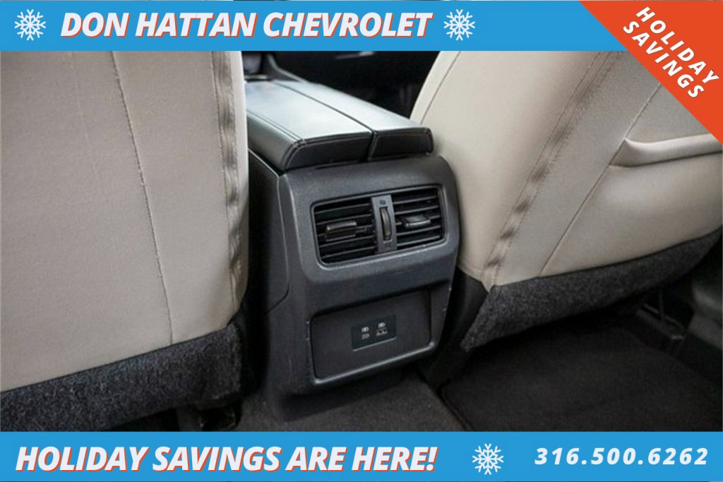 Used 2023 Nissan Rogue SV image 25