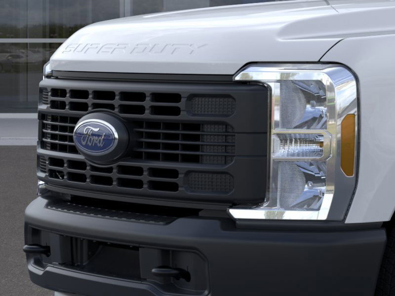 New 2026 Ford F250 XL image 17