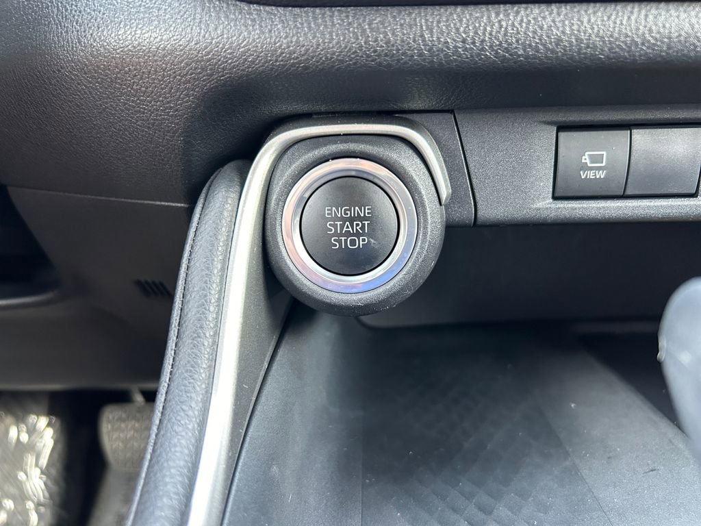 Used 2024 Toyota Grand Highlander Platinum image 37