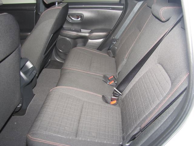 Certified 2025 Honda HR-V Sport image 11