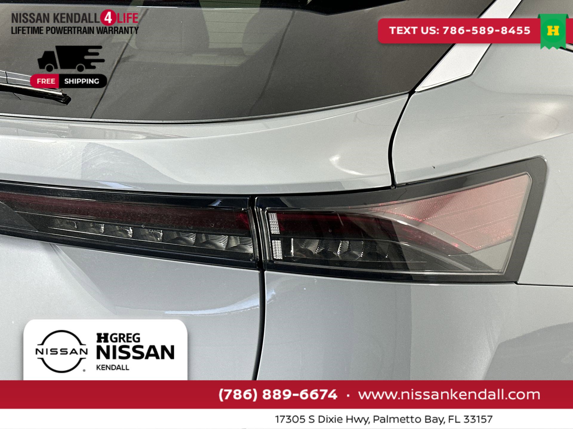 Certified 2025 Nissan Ariya EVOLVE+ image 30