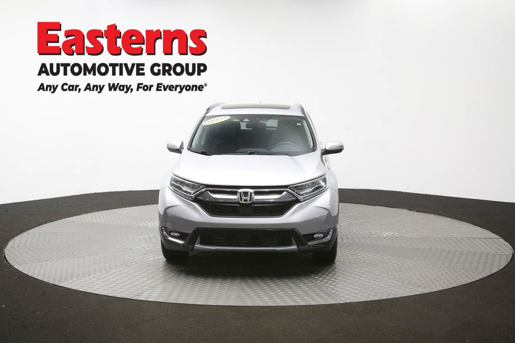 Used 2017 Honda CR-V Touring image 53