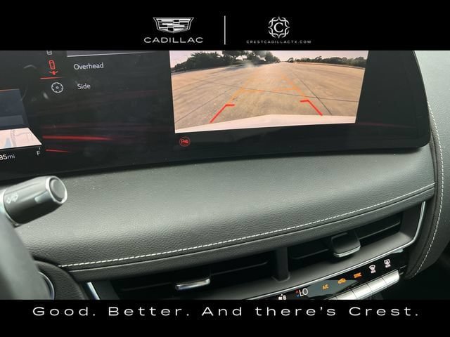 Certified 2025 Cadillac CT5 V Blackwing w/ Super Cruise 1 Package RWD image 18