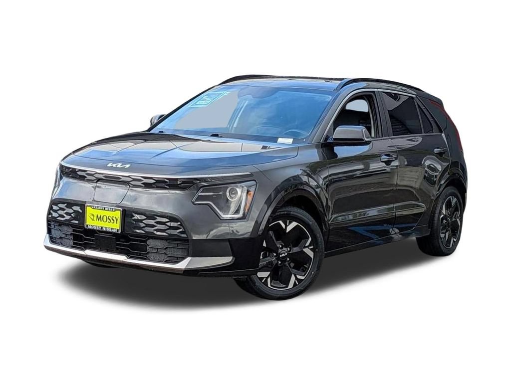 Used 2024 Kia Niro Wind FWD image 1