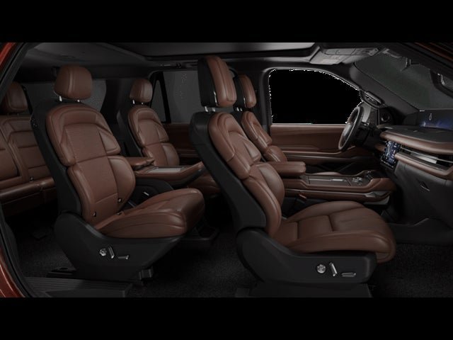New 2027 Lincoln Navigator L Reserve AWD/4WD image 5