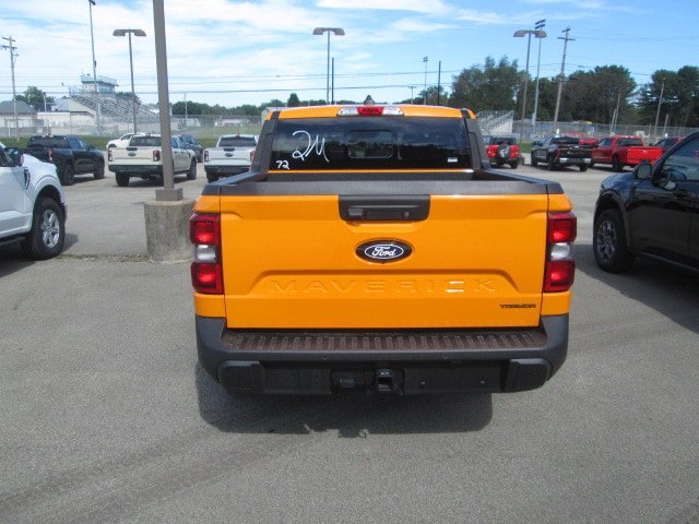 New 2026 Ford Maverick Tremor AWD/4WD image 5