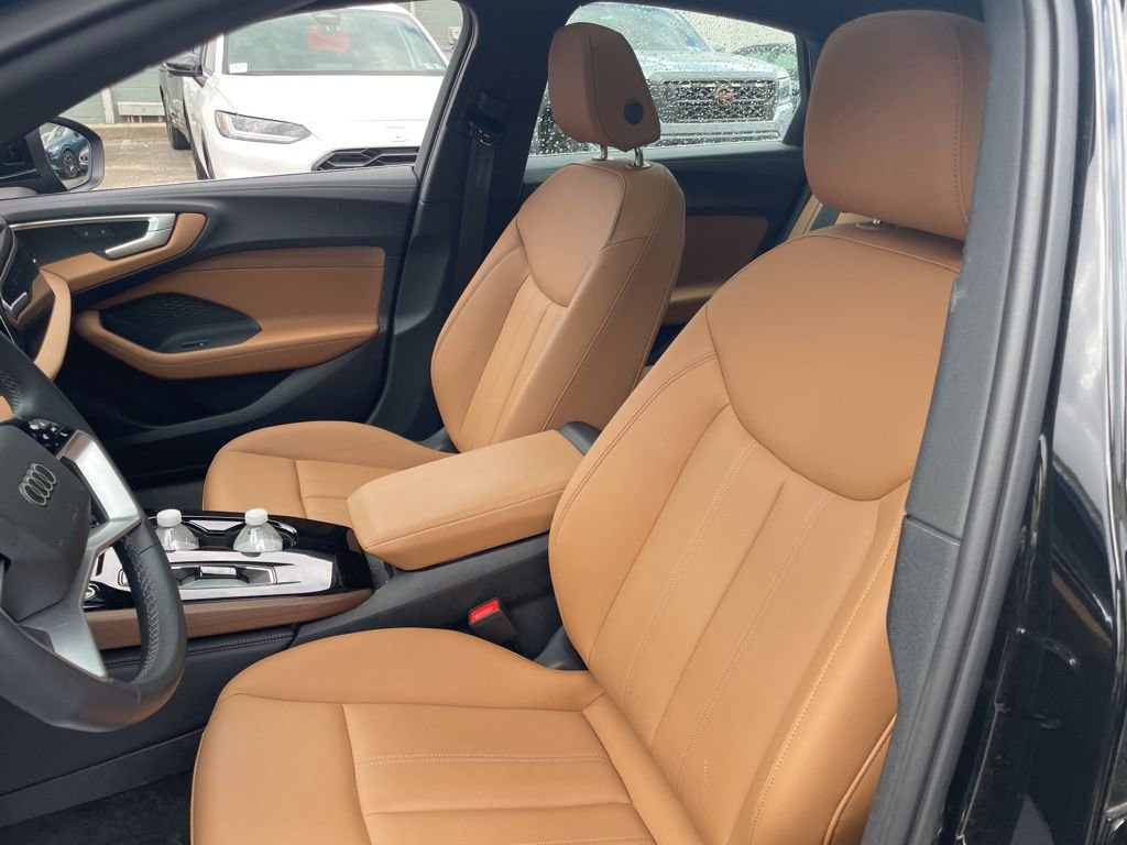 Used 2025 Audi A5 2.0T Premium w/ Convenience Package image 11