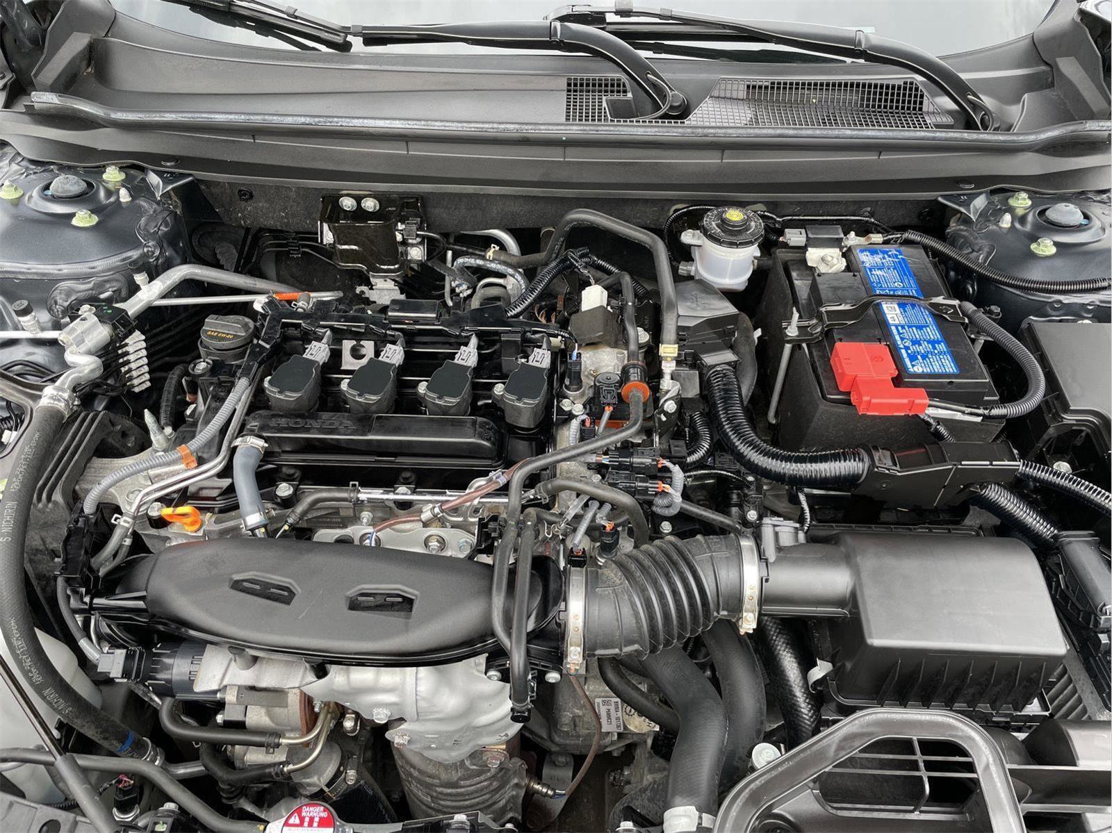 Used 2023 Honda Accord LX image 11