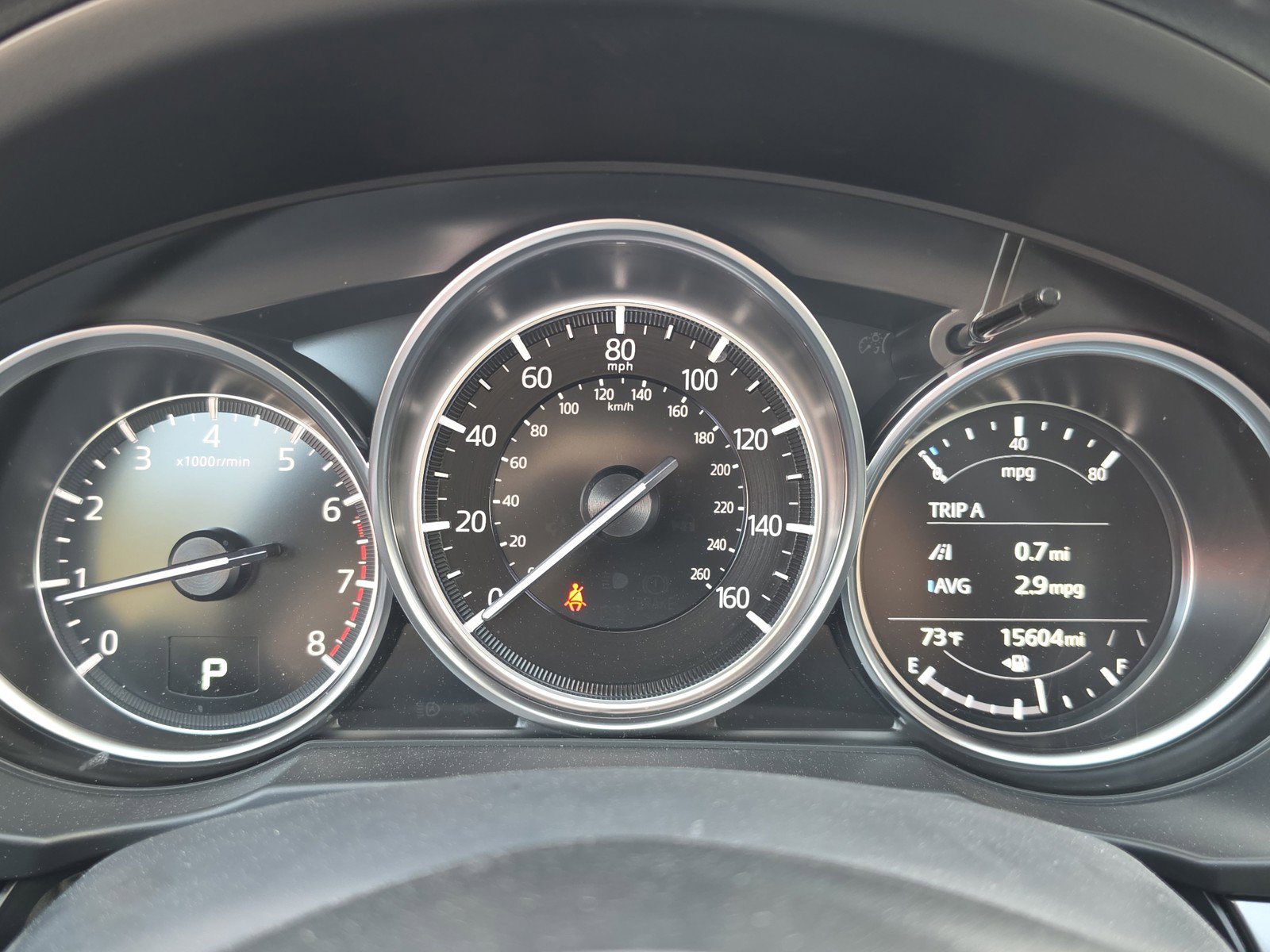 Used 2022 MAZDA CX-5 AWD 2.5 S w/ Preferred Package image 20