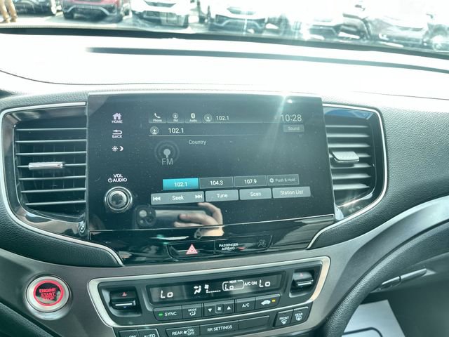 Used 2021 Honda Passport Sport image 14