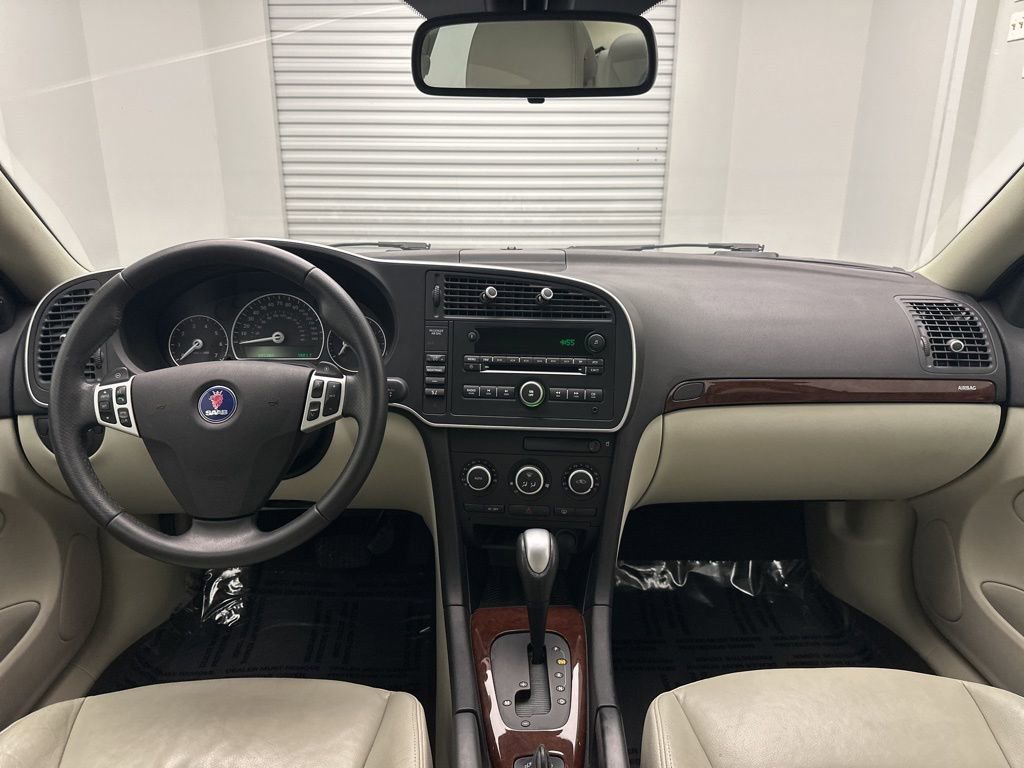 Used 2010 Saab 9-3 2.0T image 17