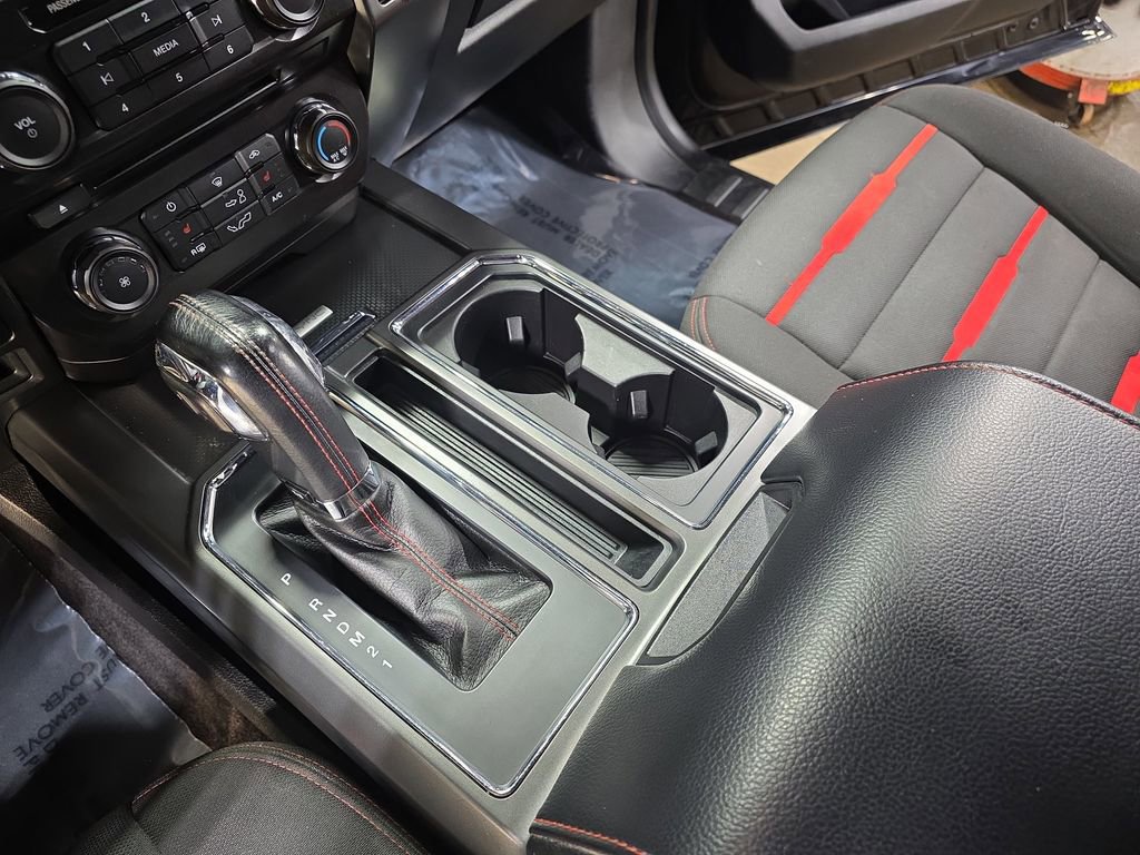 Used 2017 Ford F150 XLT w/ Equipment Group 302A Luxury image 23