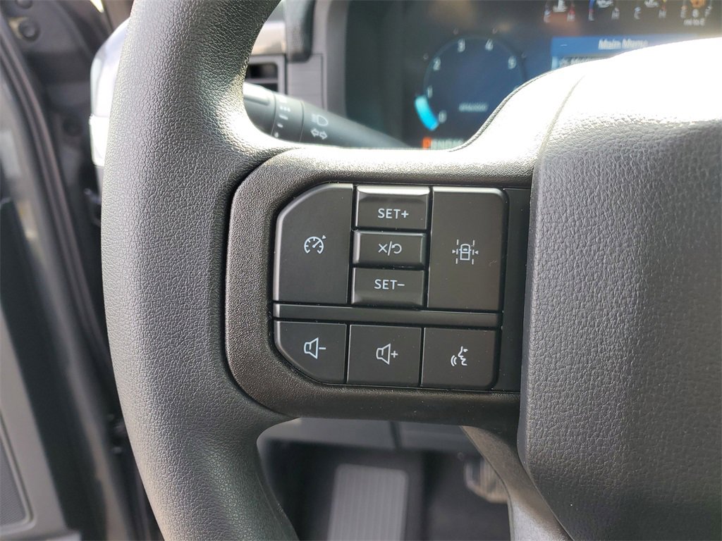 New 2026 Ford F150 STX w/ Equipment Group 200A image 14