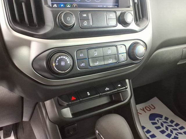 Used 2022 Chevrolet Colorado LT w/ LT Convenience Package image 19