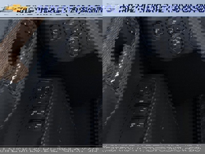 New 2026 Chevrolet Silverado 1500 LT image 22