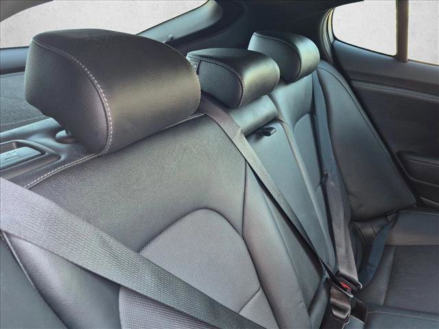 Used 2022 Kia Stinger GT-Line w/ Sun & Sound Package RWD image 17