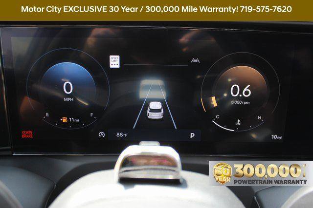 New 2026 Hyundai Palisade Calligraphy image 15