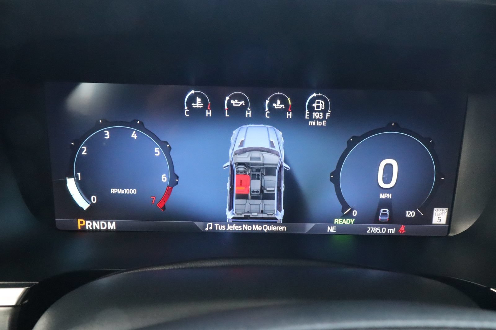 Used 2025 Ford F150 Platinum AWD/4WD image 24