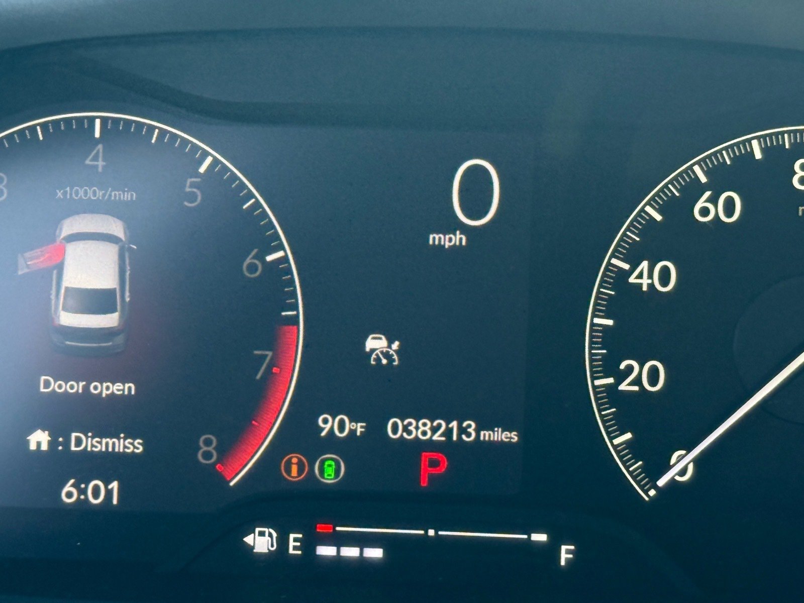 Used 2025 Honda Civic LX image 20