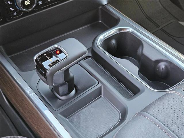 New 2026 Chevrolet Silverado 1500 High Country AWD/4WD image 13