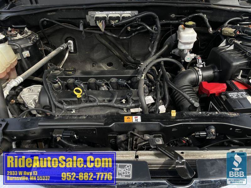 Used 2012 Ford Escape XLT FWD image 23