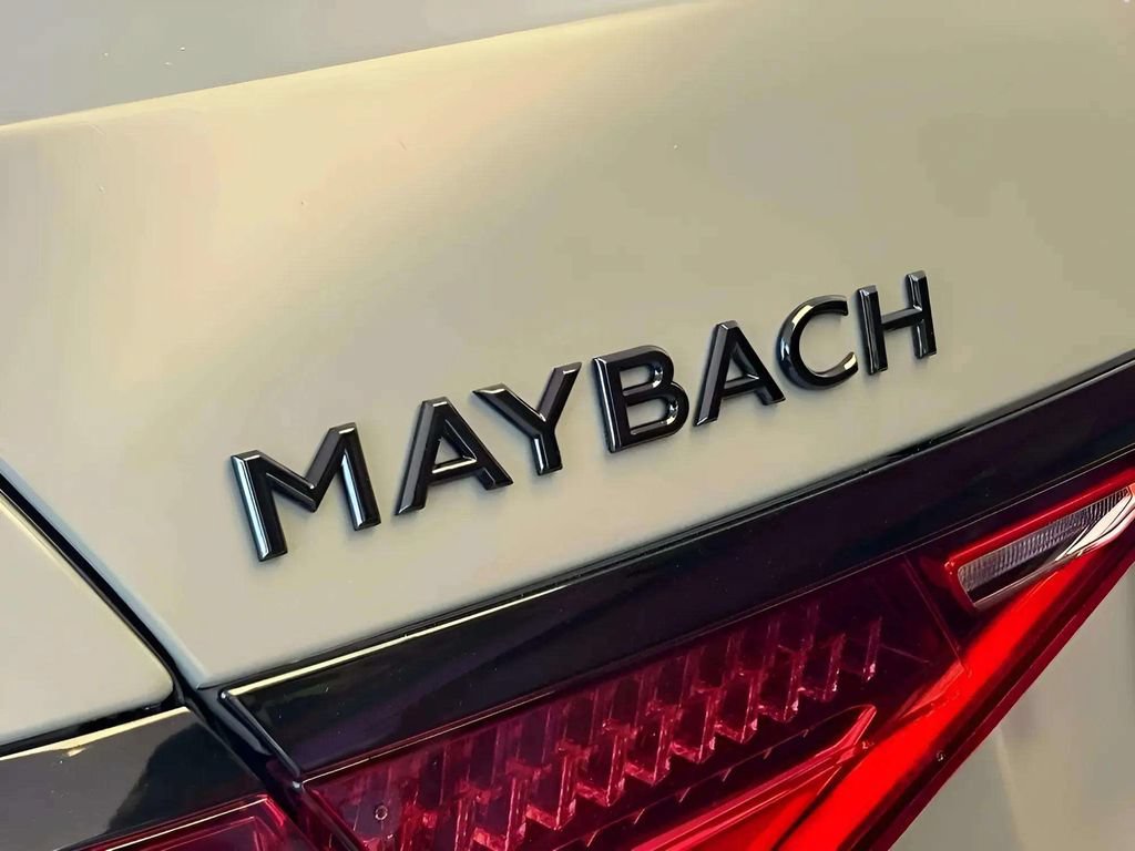 Used 2023 Mercedes-Benz Maybach S 680 4MATIC image 22