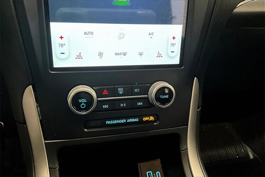 Used 2023 Ford Edge ST-Line image 15