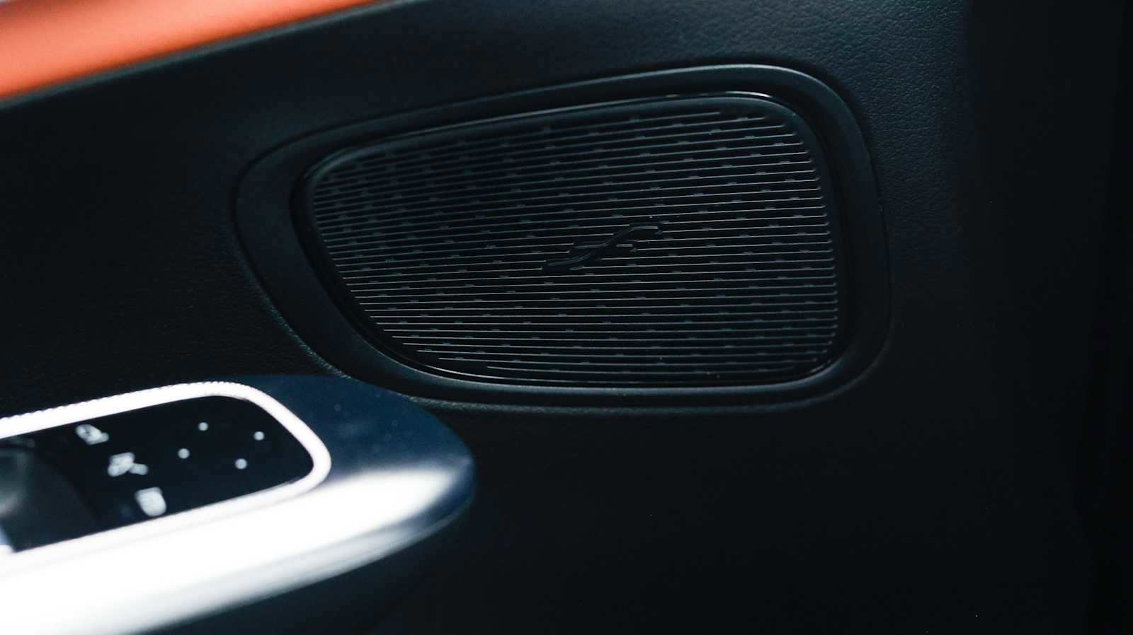 New 2026 Mercedes-Benz GLC 300 4MATIC image 35