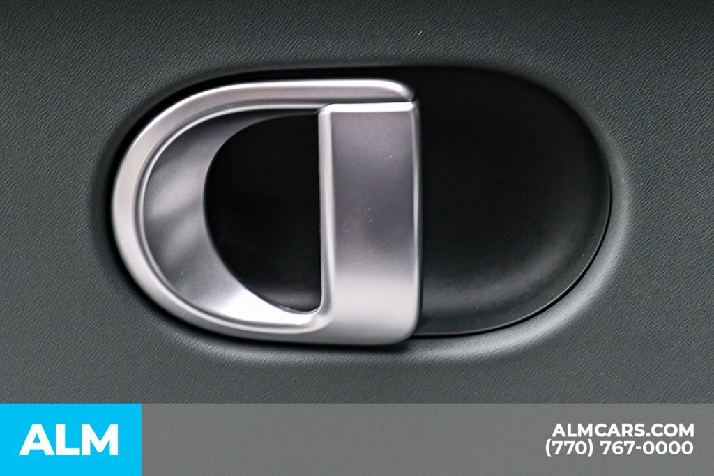 Used 2022 Hyundai Ioniq 5 SEL w/ Cargo Package image 55