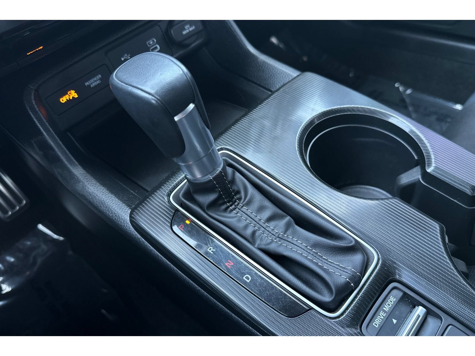 Used 2026 Honda Civic Sport image 32