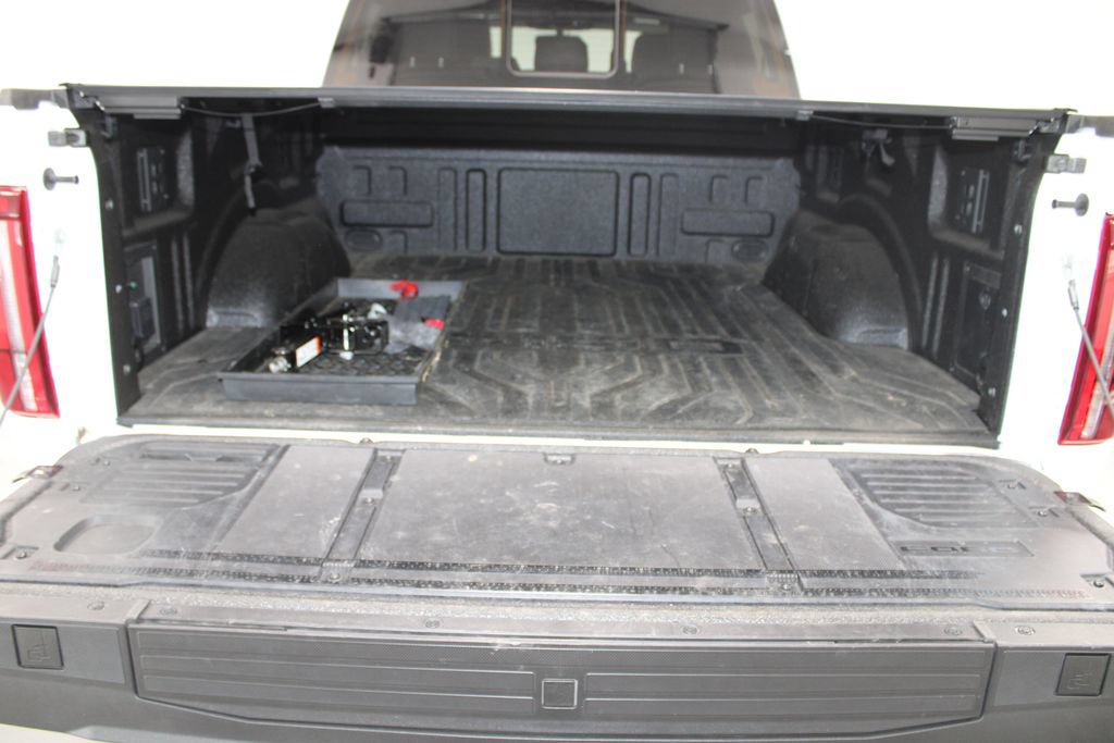 Used 2025 Ford F150 Raptor AWD/4WD image 16