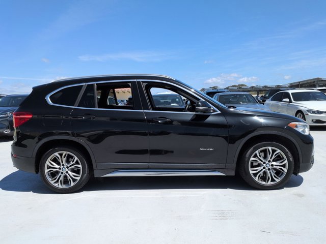 Used 2016 BMW X1 xDrive28i image 4