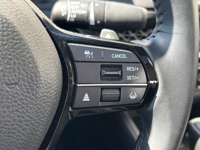 Certified 2024 Honda Accord Touring image 12