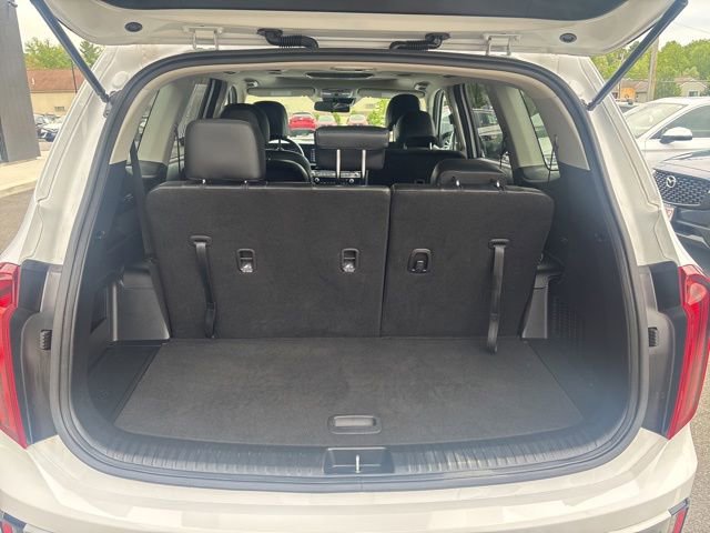 Used 2024 Kia Telluride S w/ S Sunroof Package AWD/4WD image 19