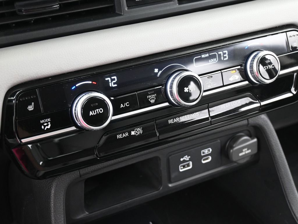 Used 2024 Honda Pilot EX-L image 26