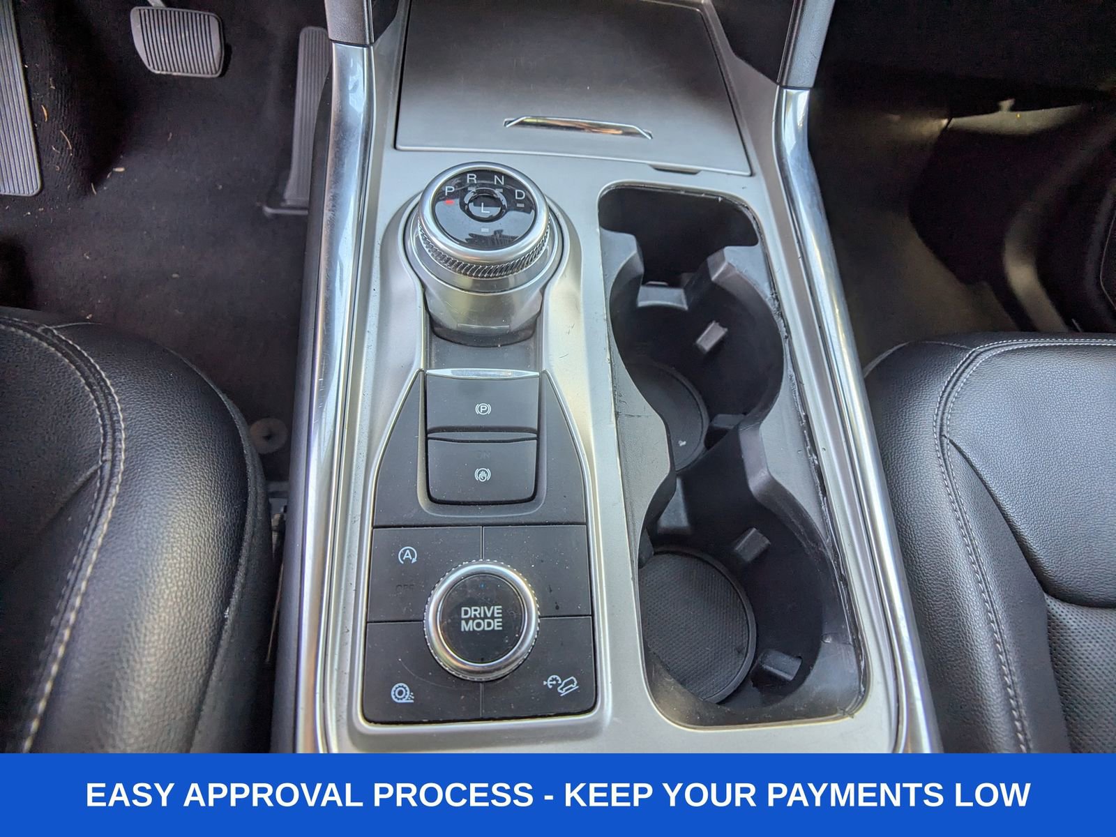 Used 2022 Ford Explorer Limited image 34