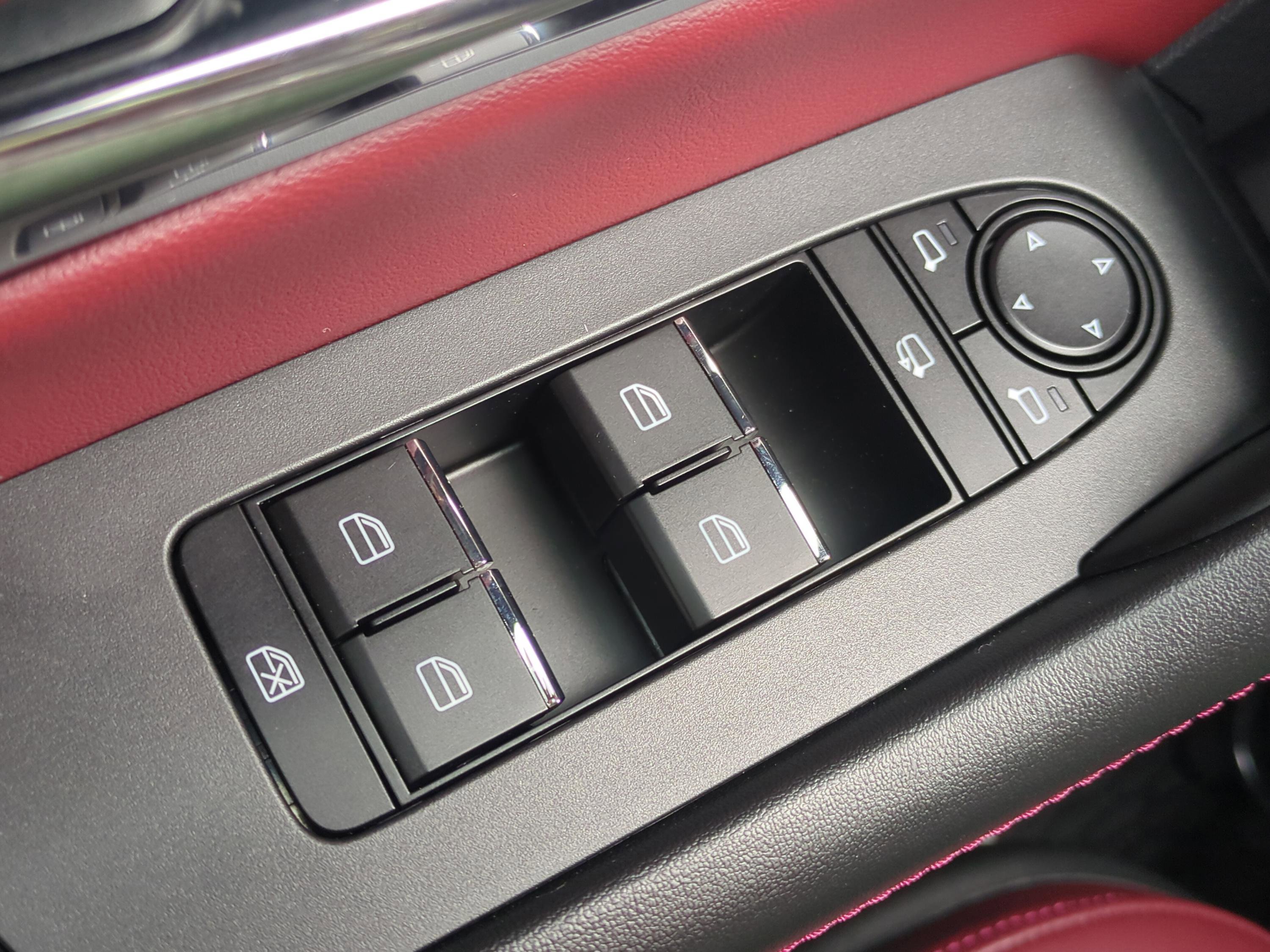 New 2026 MAZDA CX-70 3.3 Turbo S w/ Premium Package image 24