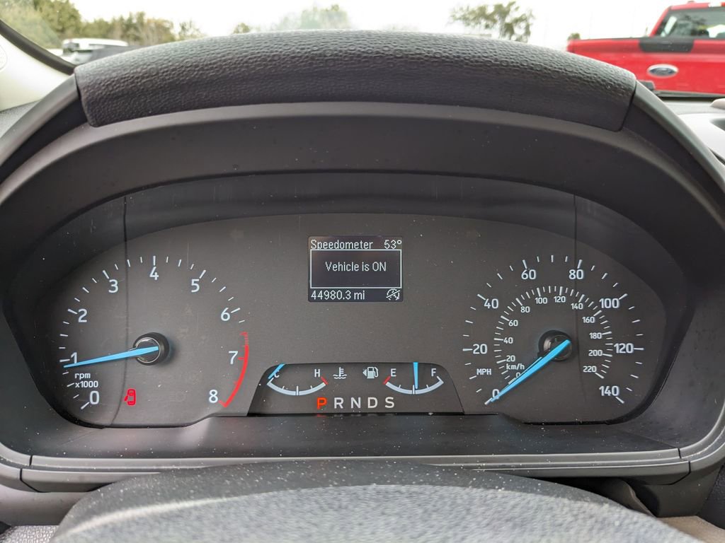 Used 2022 Ford EcoSport S image 31