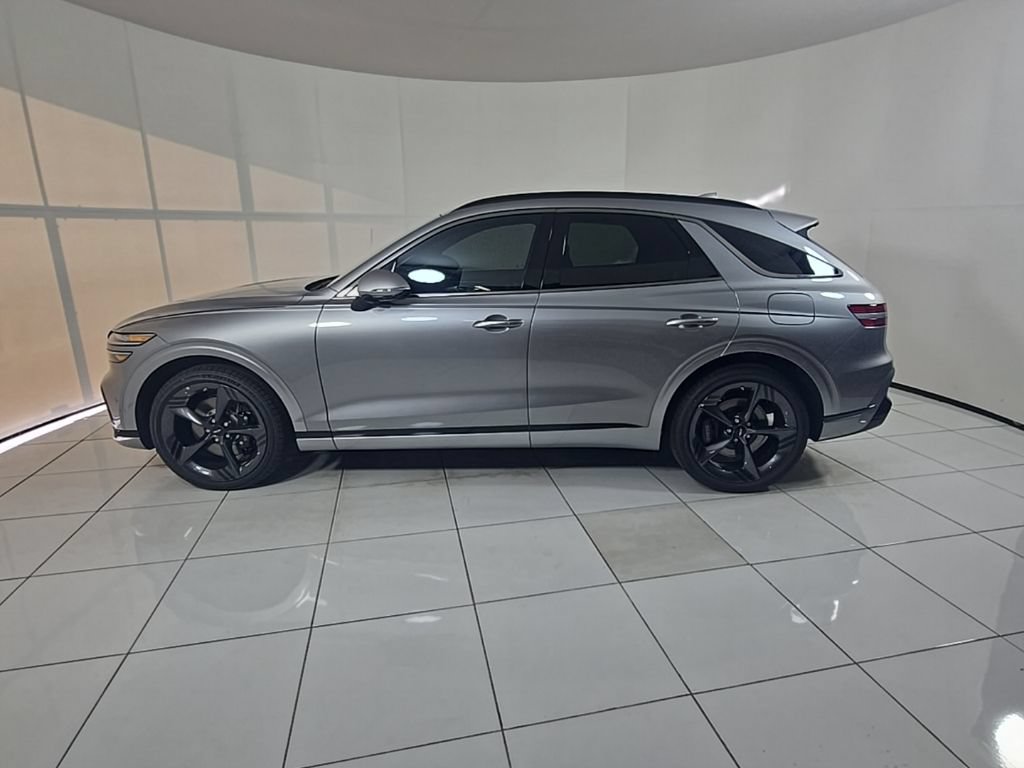 New 2026 Genesis GV70 2.5T Sport Prestige w/ G1 Accessory Package AWD/4WD image 8