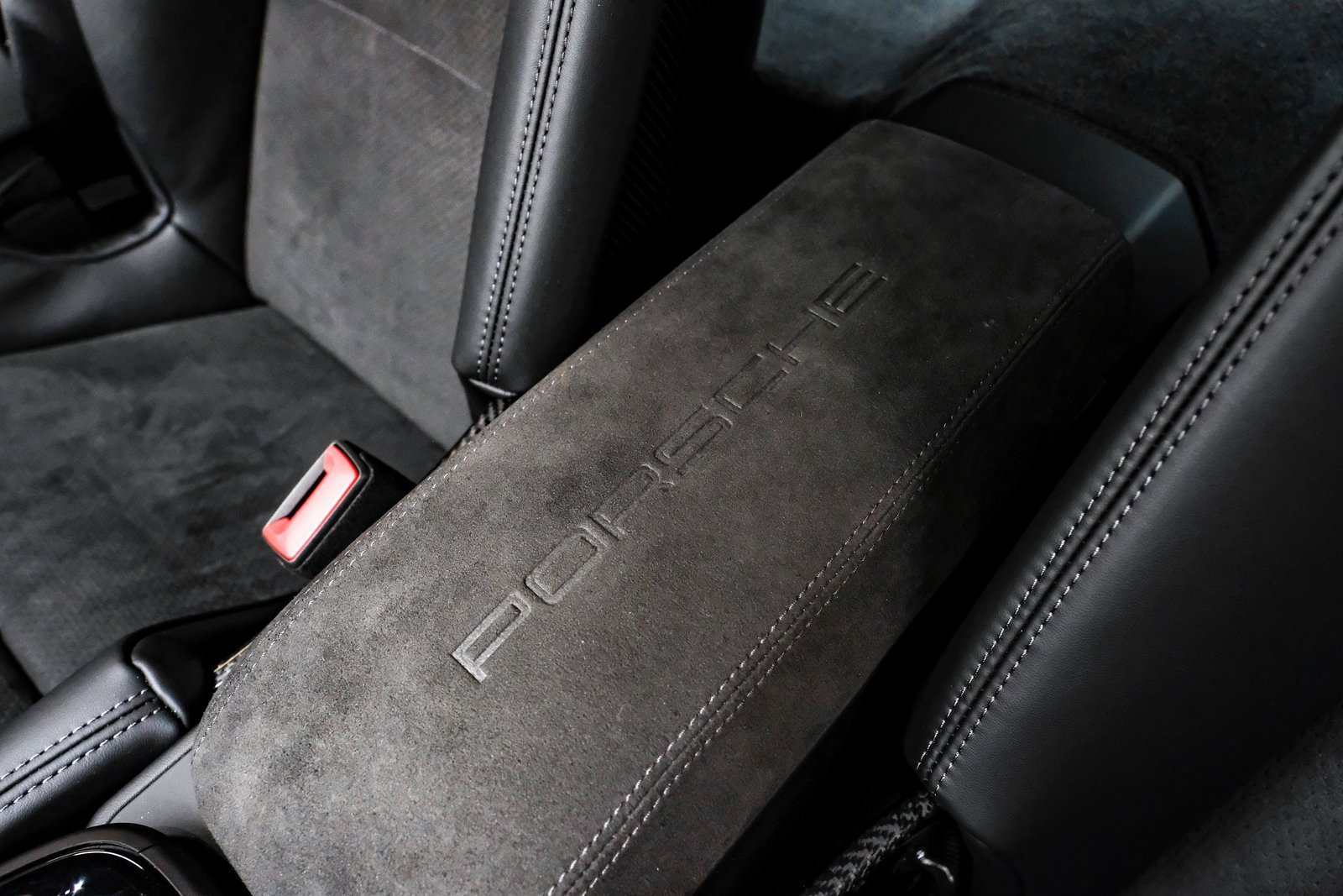 Used 2024 Porsche 911 Carrera T image 44