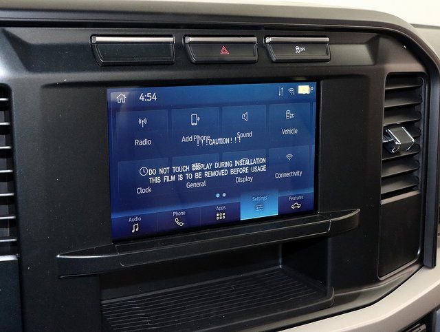 New 2024 Ford F350 XL w/ Snow Plow Prep Package image 21